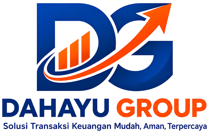 Logo Dahayu Group